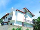 Luxury House in Matara for Sale