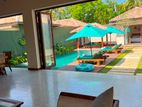 Luxury Villa Type Hotel For Sale - Thalpe