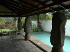 Luxury Villa Type House For Rent In Kotte - 2241