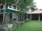 Luxury Villa Type House For Rent In Kotte - 2241u