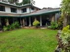 Luxury Villa Type House For Rent In Kotte - 2241u