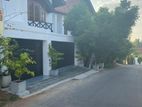 Luxury Villa-Type House for Rent in Nawala