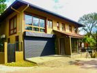 Luxury Villa Type House for Sale in Labuduwa Galle