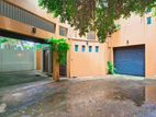 Luxury Villa type House for sale in Nugegoda