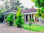 Luxury Villa Tyupe House for Sale in Demanhandiya, Negombo.