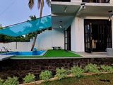 Luxury Villa Water Front Attanagalu