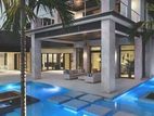 Luxury Villa with Pool for Sale – Nawala [HS101]