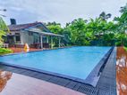 Luxury Villa with Pool for Sale Near Kahawa Beach