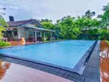Luxury Villa with Pool for Sale Near Kahawa Beach
