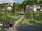 Luxury Villas for sale in Kandy Digana