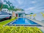 Luxury Villa's Type House in Piliyandala