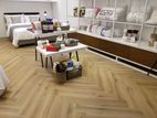 Luxury Vinyl Flooring