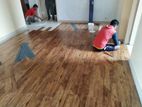 Luxury Vinyl Planks