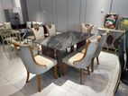 Luxury VIP Dining Table Set