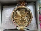 Luxury Watch