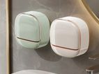 Luxury Wall Mounted Soap Box