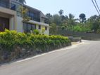 Luxury Water Villa for Sale in Digana