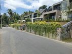 Luxury Water Villa for sale in Digana