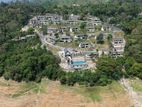 Luxury Water Villa for Sale in Digana