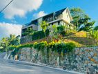 Luxury Water Villa for sale in Digana