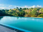 Luxury Water Villa for sale in Digana