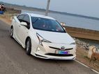 Toyota Prius Wedding Cars for Hire