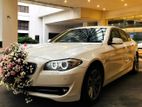 Luxury Wedding Car BMW AUDI Cars for hire