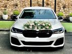 Luxury Wedding Car- |BMW M5 | Audi RS6| Latest Cars