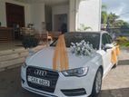 Luxury Wedding Car for Hire