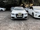 Luxury Wedding Car for Rent Audi A4