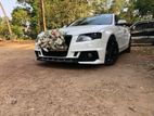 Luxury Wedding Car for Rent AUDI A4 RS
