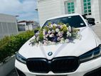 Luxury Wedding Car Hire in Gampaha, Colombo