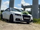 Luxury Wedding Cars AUDI A4