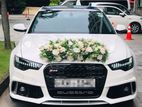 Luxury Wedding Cars Audi Rs6 Car Hire