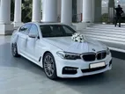 Luxury Wedding Cars - Bmw 530e M Sport