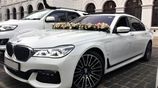 Luxury Wedding Cars BMW Audi Benz Car Hire