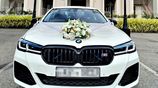 Luxury Wedding Cars BMW Audi Benz Car Hire