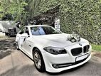 Luxury Wedding Cars BMW Car Rent
