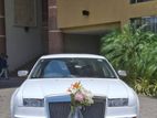 Luxury Wedding Cars Roles Royes Converted Car Hire