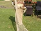 Luxury Wedding Saree