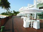 Luxury World-Class Famous Boutique Beachfront Hotel for Sale