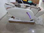 Luxury Zero-Gravity Body Massage Chair