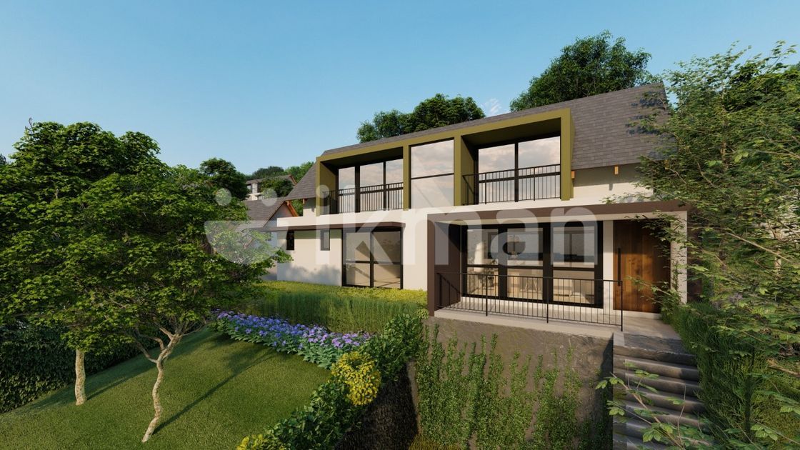 Luxy House for sale in KandyDigana ikman