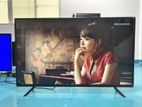 Lvus Smart TV UHD 4K. 55 Inch