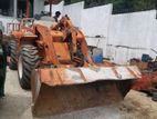 LX70 Hitachi Landi Wheel Loader