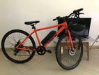 Lycan E-Shadow (Electric Bicycle)
