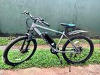 Lycan E Shadow Electric Bicycle