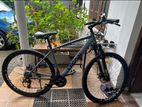 lycan Shadow 700c