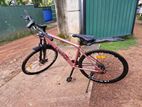 LYCAN SHADOW TOURNEY 700C Bicycle
