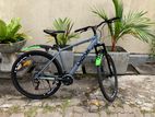 Lycan Tourney Shadow 700cc Hybrid Bicycle